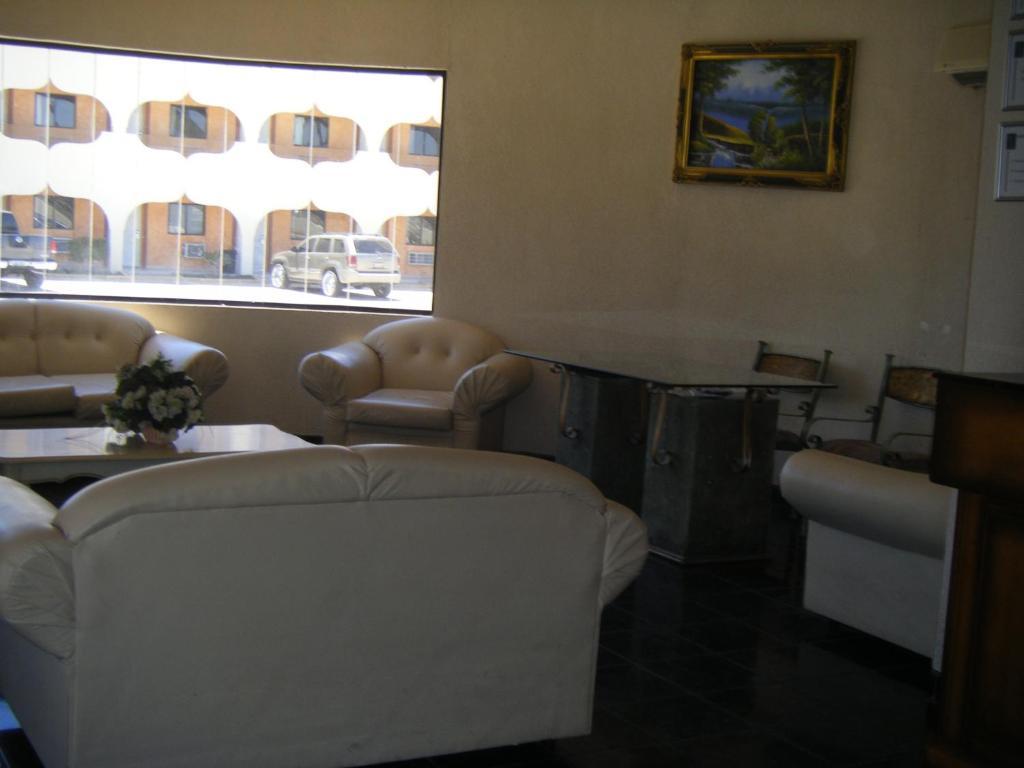 Hotel Paraiso Puerto Penasco Exterior photo