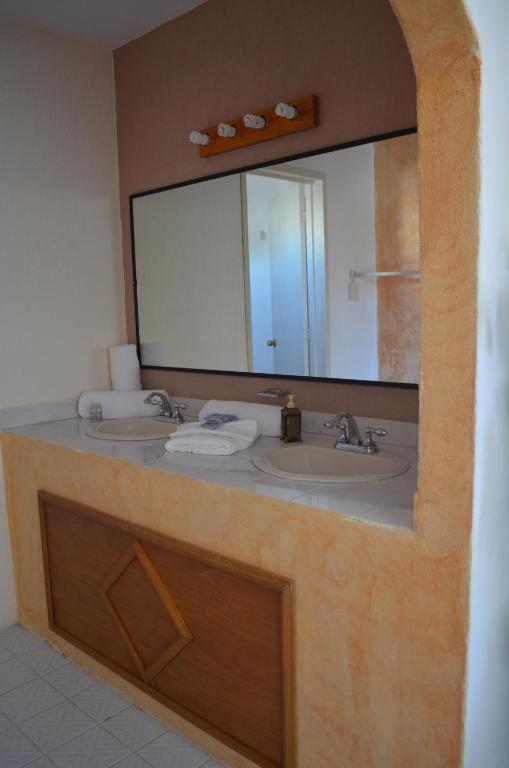 Hotel Paraiso Puerto Penasco Room photo